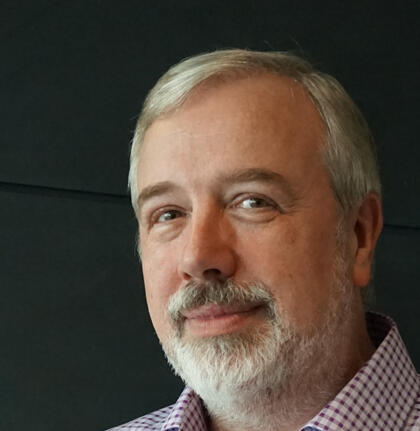 small photo of Steve